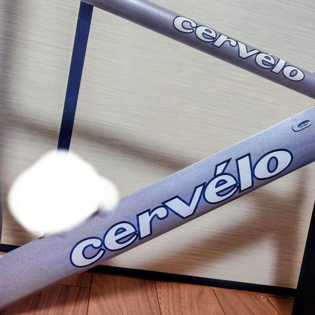パーツ Cervelo P3 700c 2003