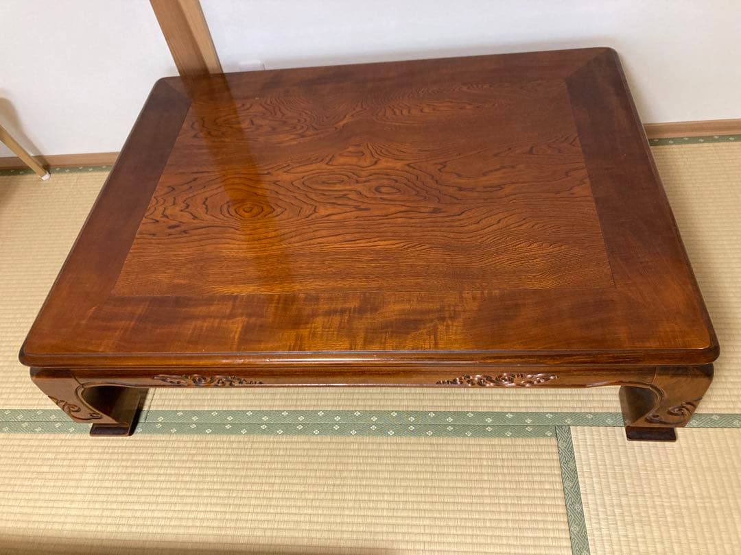 座卓　120センチ