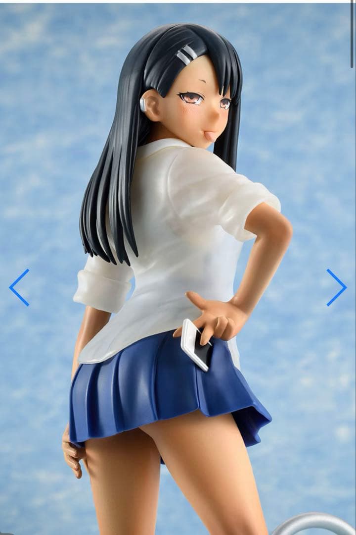 ベルファイン　1/7長瀞さん