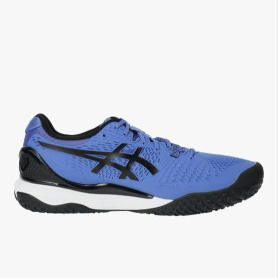 asics メンズ GEL-RESOLUTION 9 OCテニスシューズ 箱付き