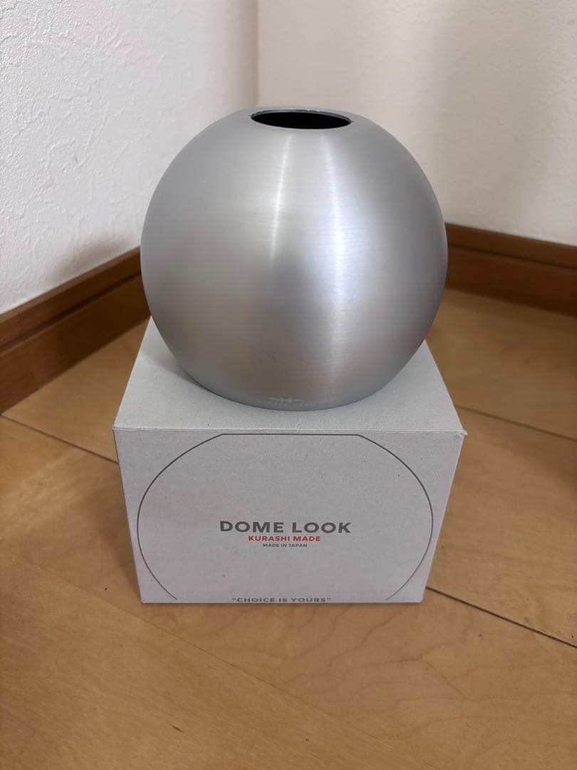KURASHI MADE DOME LOOK クラシメイド　ドームロック　etc