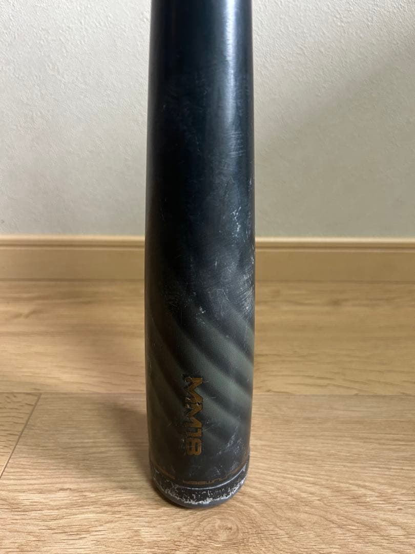 ssk 少年軟式 MM18 トップバランス　80cm