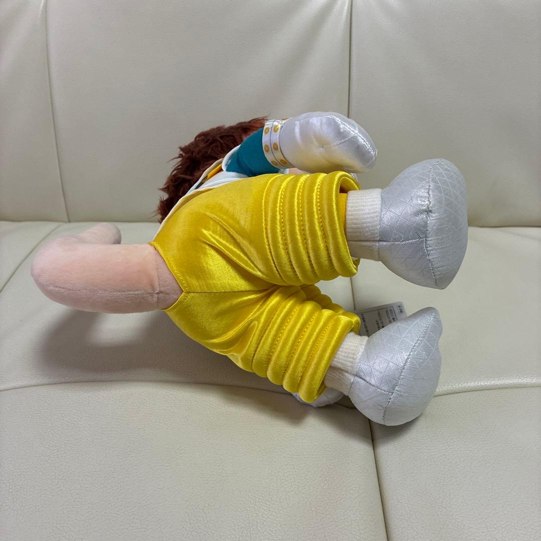 トニー ソラローニ ぬいぐるみ ディズニーランド