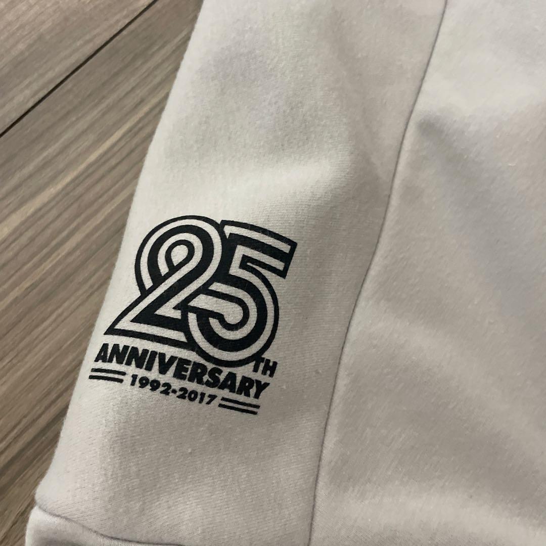 横浜F・マリノス 2017年 アンセムジャケット Lサイズ