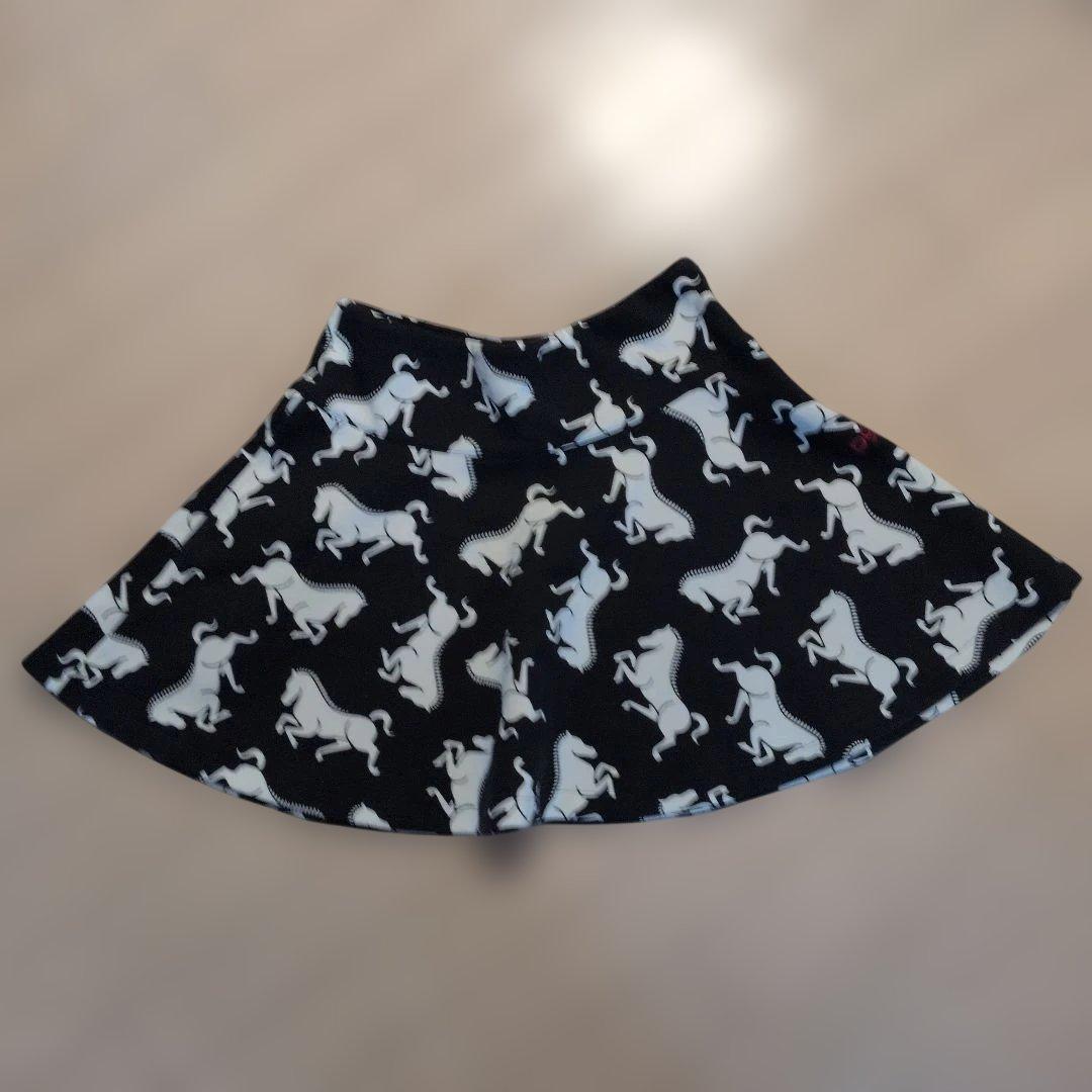 【 PEARLY GATES 】ホース柄 セットアップ（ size 1 ）