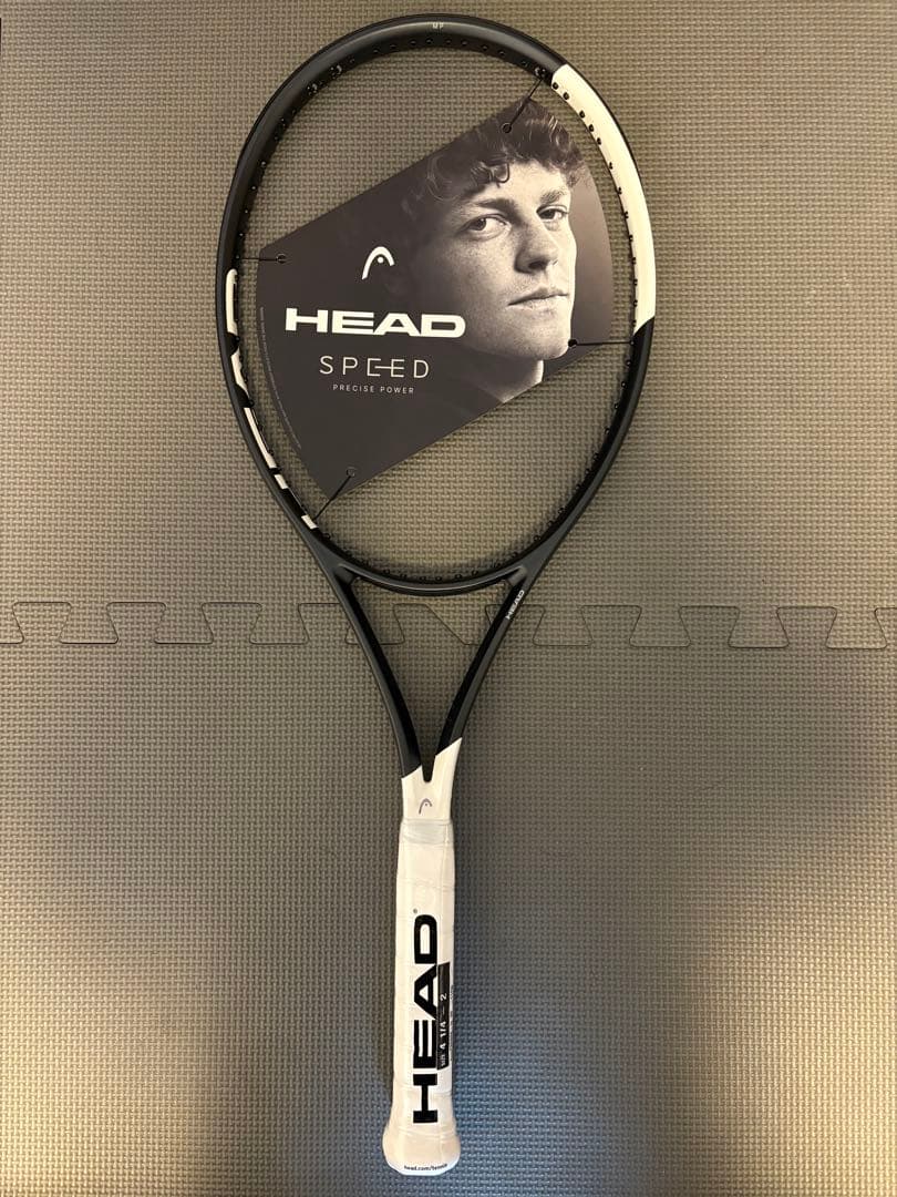 【特価】新品HEAD SPEED MP 2026 G2
