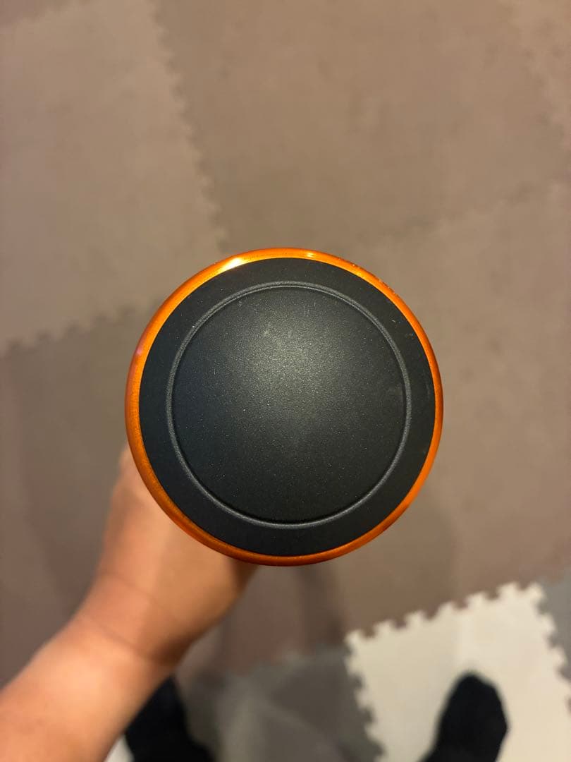 いろは☆【極美品】ゼット　GODA-FZ740 GB 新基準バット