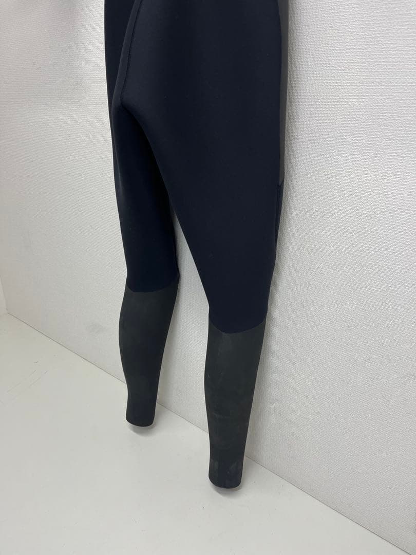 AT エアタイト 5mm 3mm ワンピースウェットスーツ　メンズ サイズM