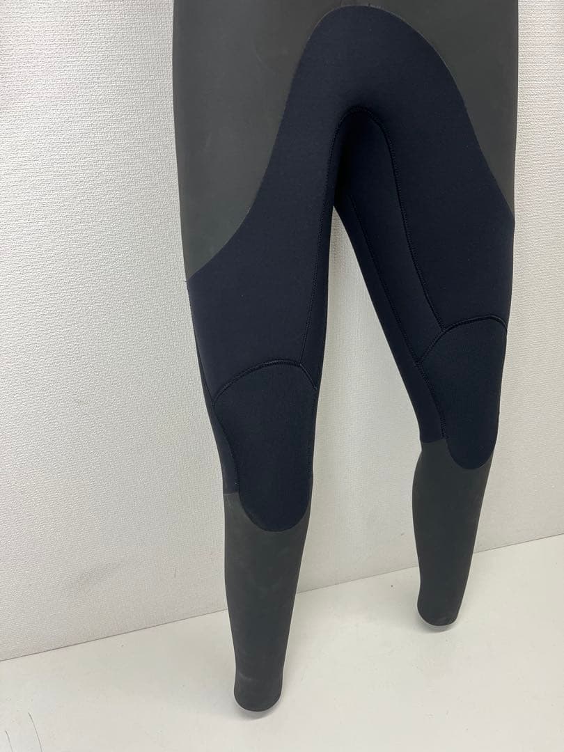 AT エアタイト 5mm 3mm ワンピースウェットスーツ　メンズ サイズM