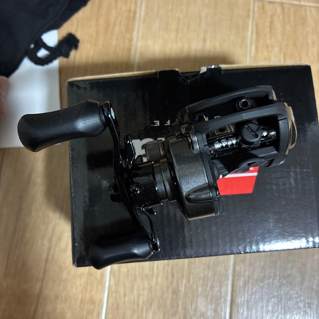 ⚠️21時まで値下げ★未使用 AbuGarcia アブガルシア