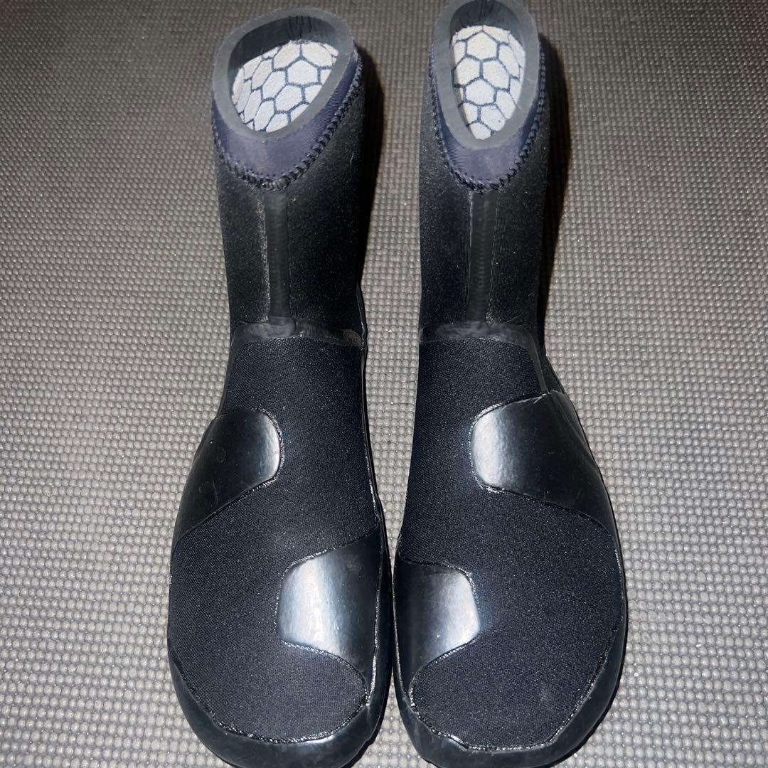 GRAPHENE Booties＋ Round 5/6mm
