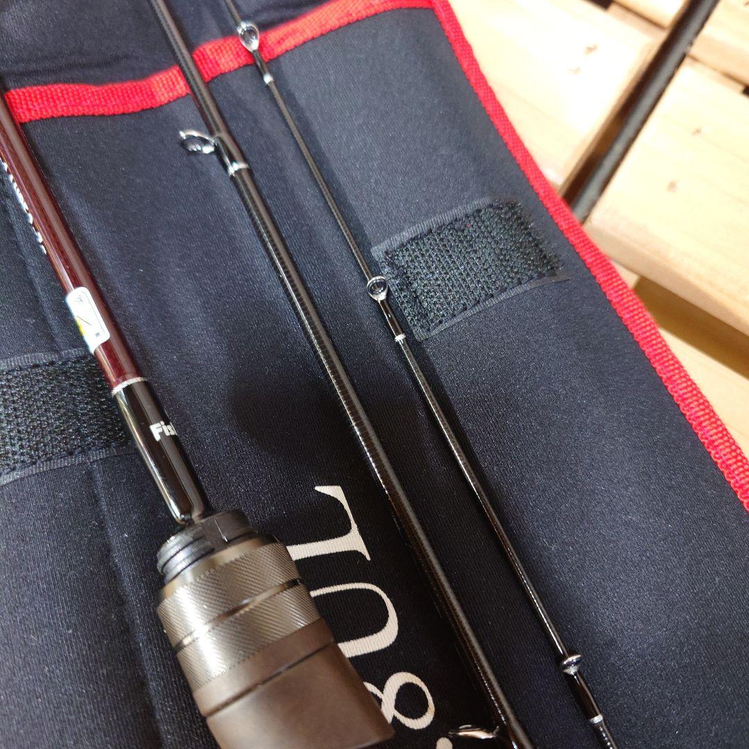 Fishmanビームスブランシエラ4.8ul