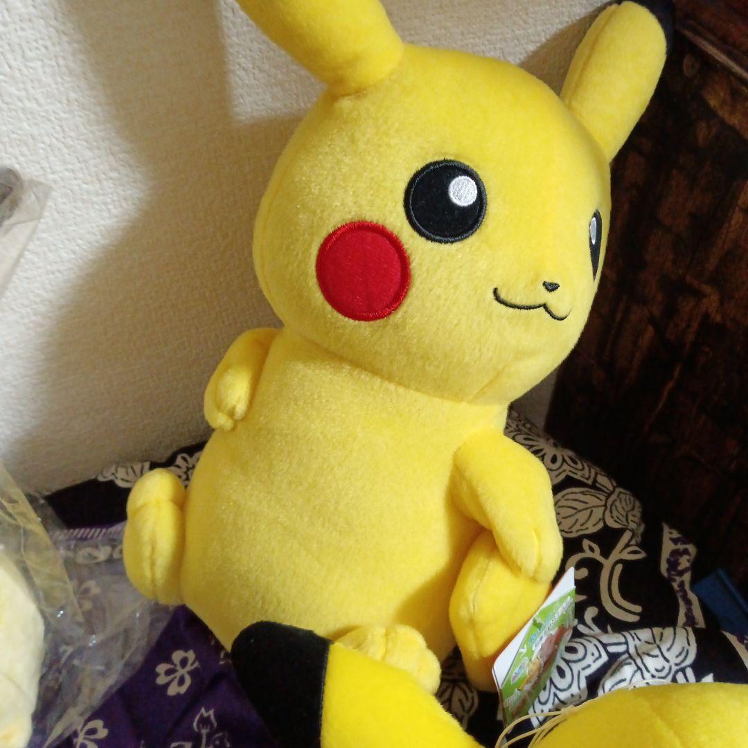 ピカチュウ　まとめ売り　ポケモン　11点