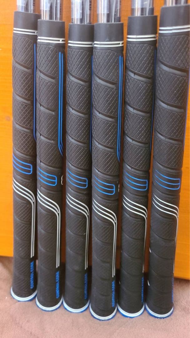 HONMA TW737vアイアンセット5～9・PW 美中古☆ホンマ