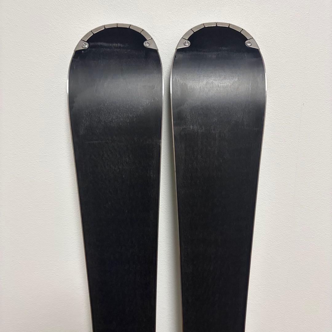 【美品】ATOMIC REDSTER X7 WIDE BODY WB 168cm