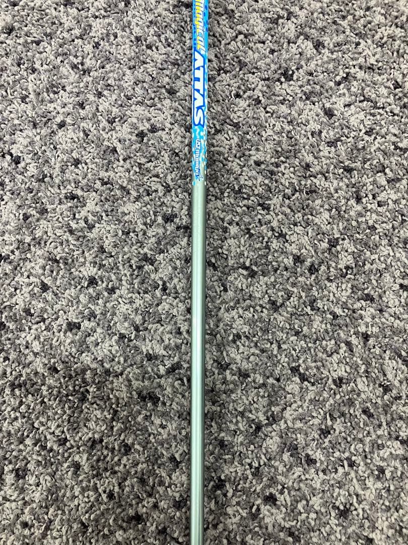 クラブ magical ATTAS Lightweight for Utility