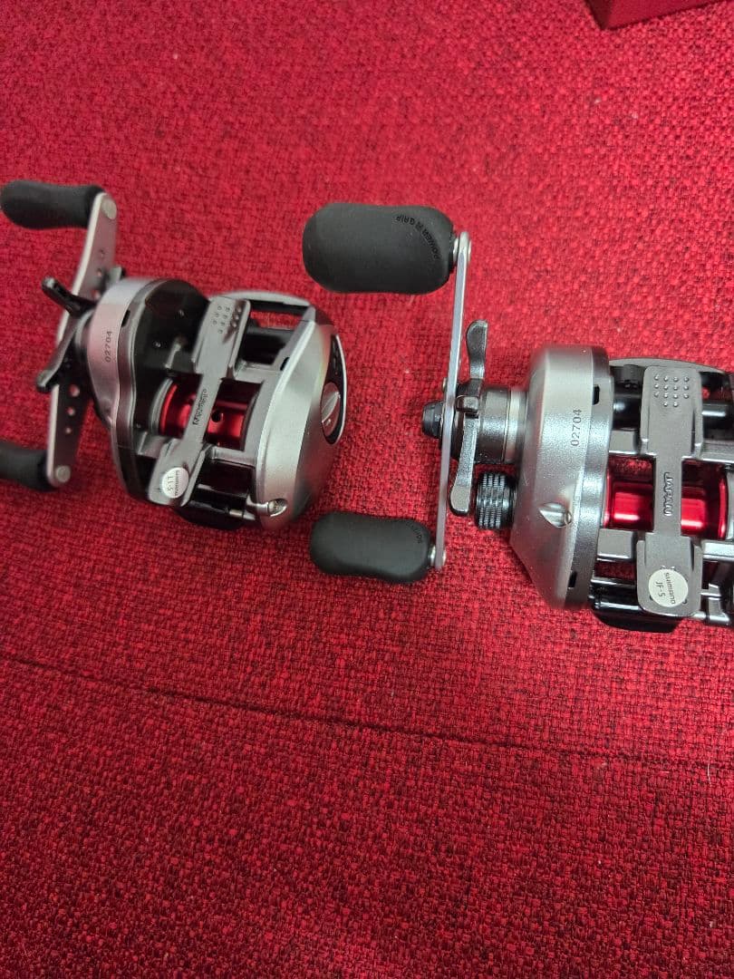 新品 スコーピオンdc