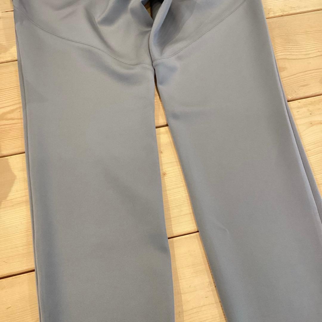 新品　BRIEFING MEN’S 3D LOGO SLIM PANTS L