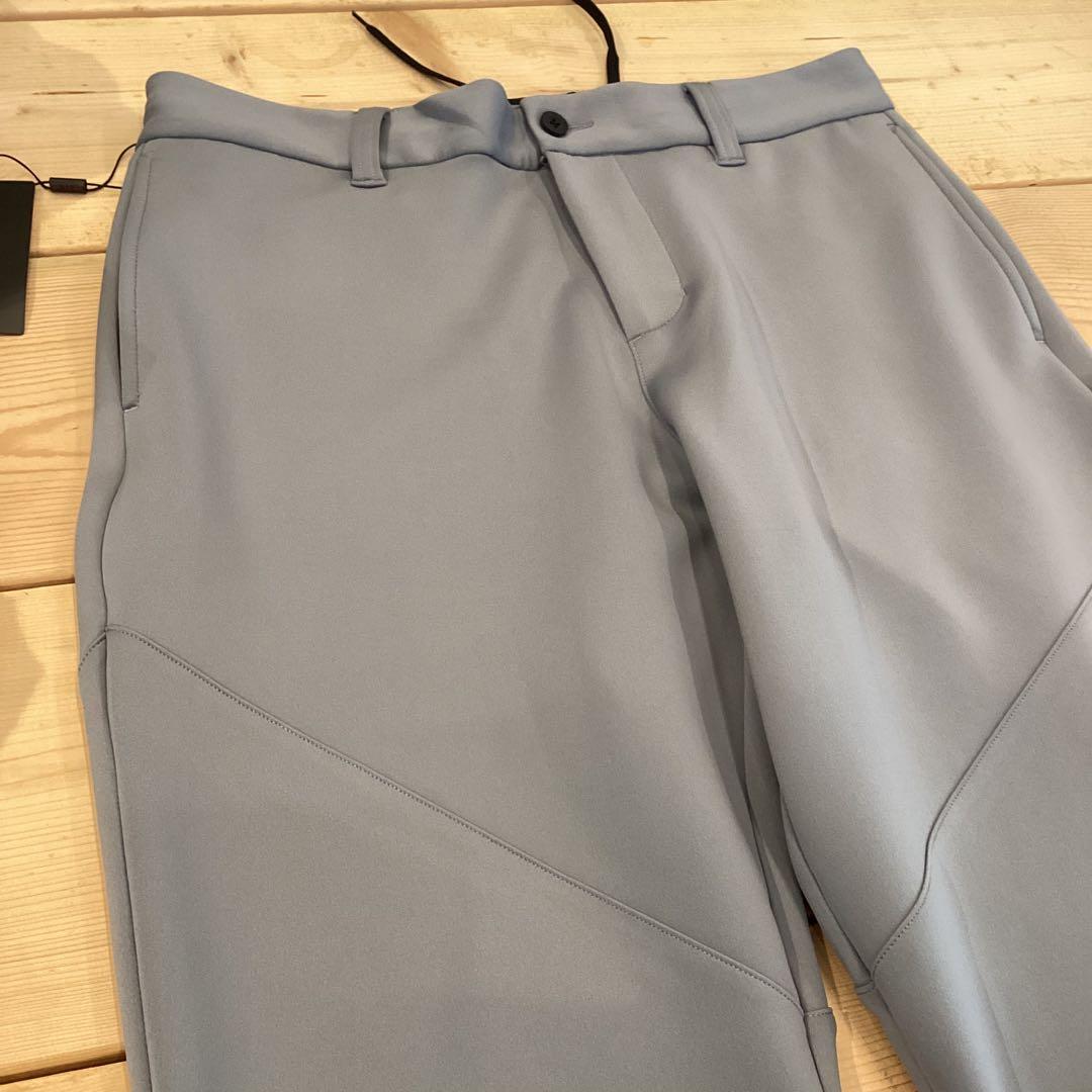 新品　BRIEFING MEN’S 3D LOGO SLIM PANTS L