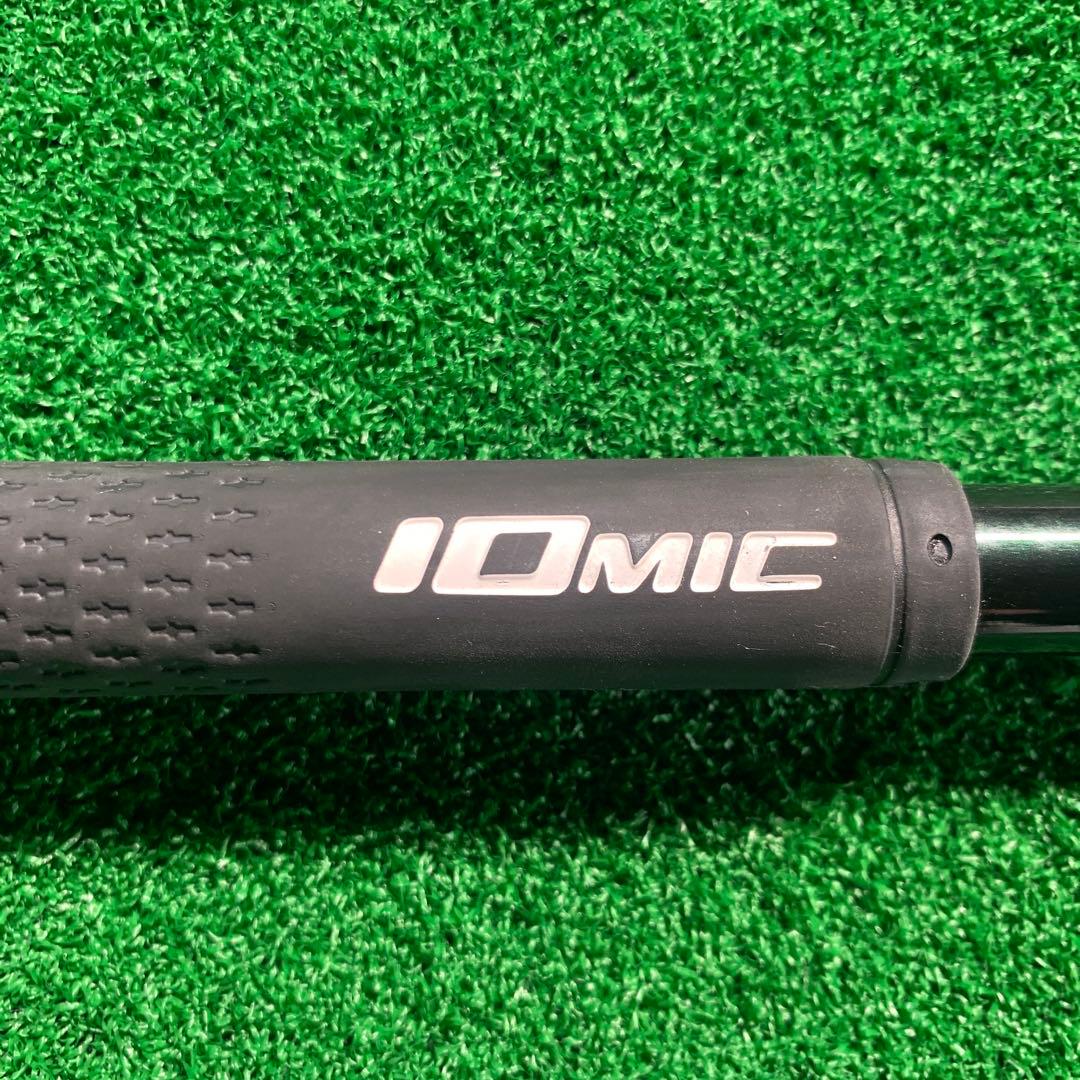 フジクラ Speeder NX GREEN 3W用 シャフト 約106.6cm