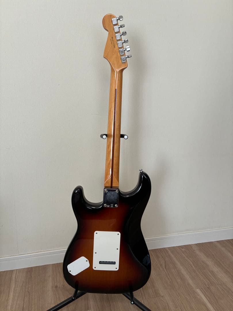 Fender Roland GC-1 GK-Ready ストラト2012