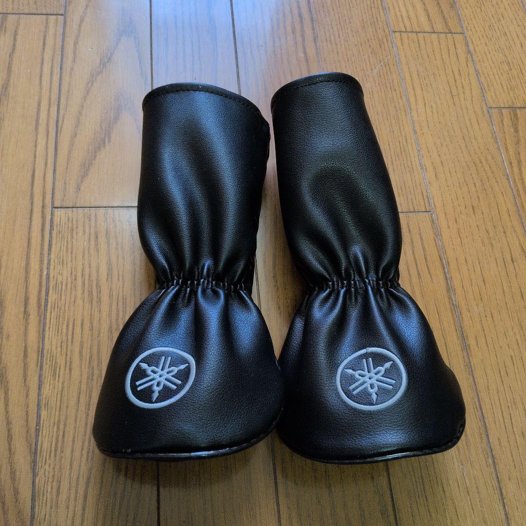 ヤマハRMXフェアウェイウッド3Wと5W2本セット