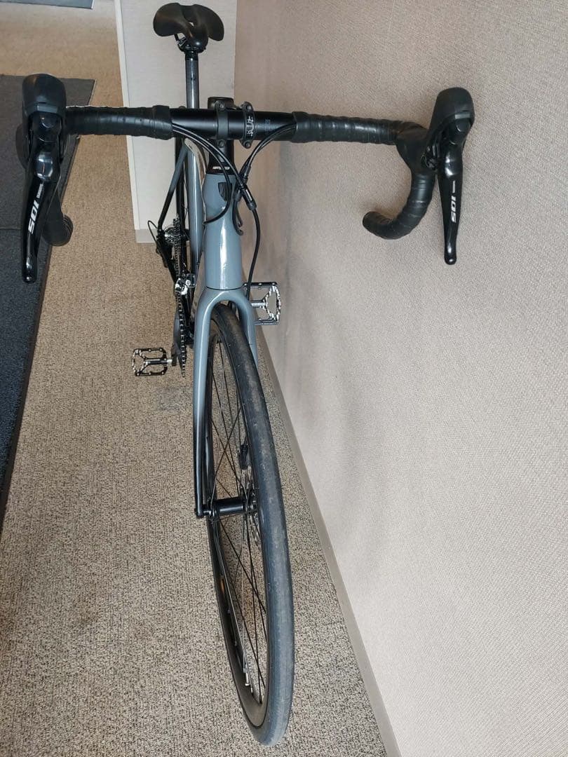 【美品】TREK Émonda ALR 2022 105 R7020 サイズ54