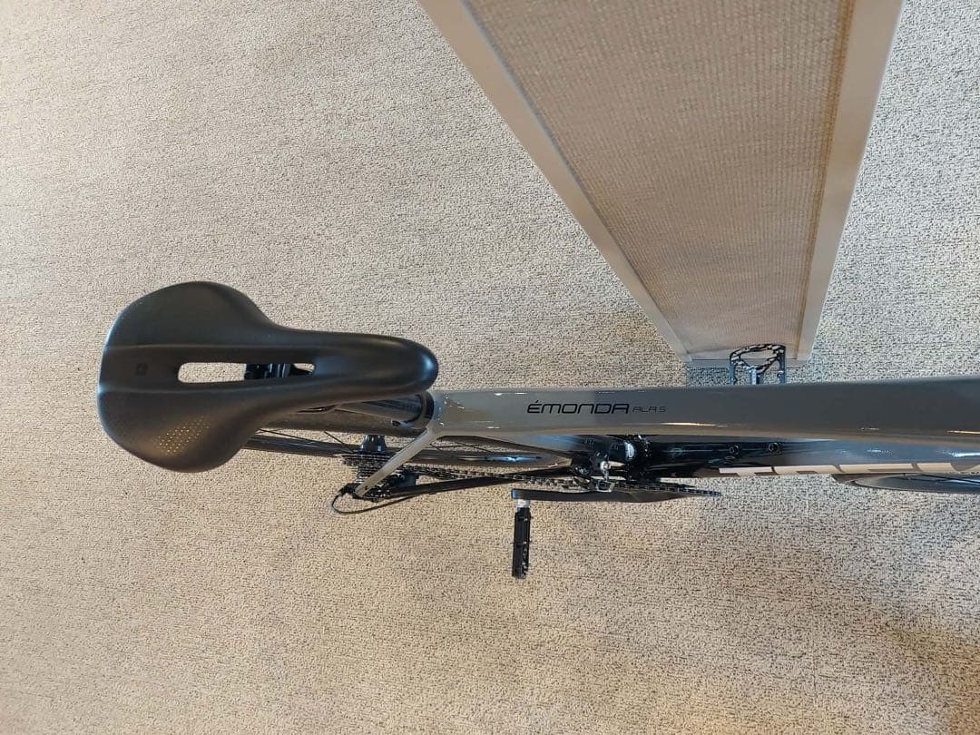 【美品】TREK Émonda ALR 2022 105 R7020 サイズ54