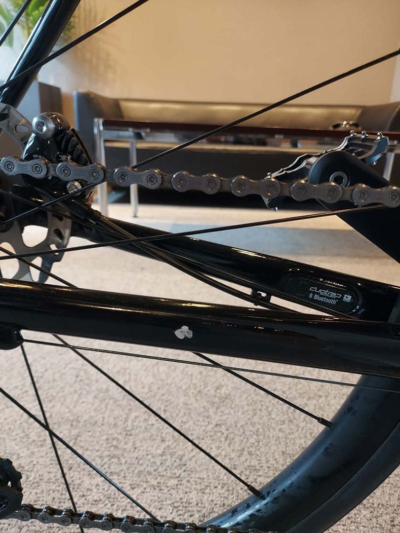 【美品】TREK Émonda ALR 2022 105 R7020 サイズ54
