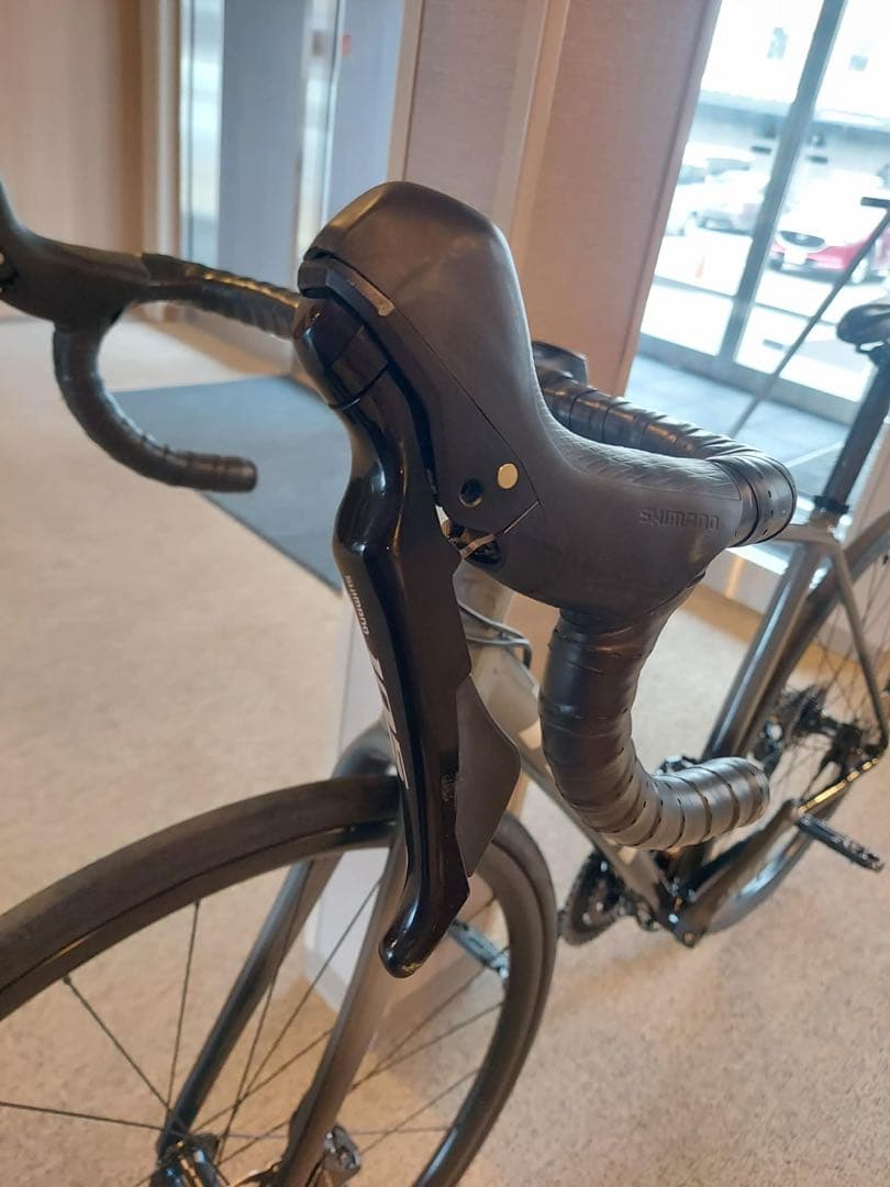 【美品】TREK Émonda ALR 2022 105 R7020 サイズ54