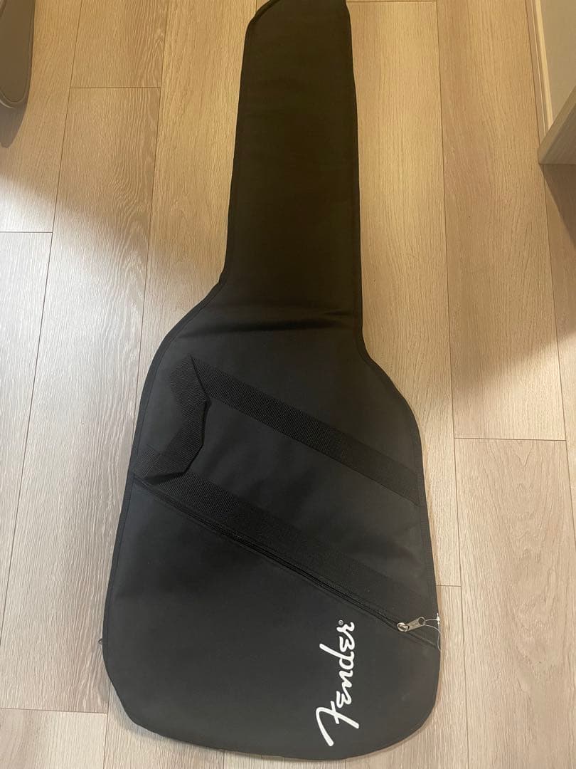 POW！ 　fender mexフェンダー　メキシコ　ムスタング