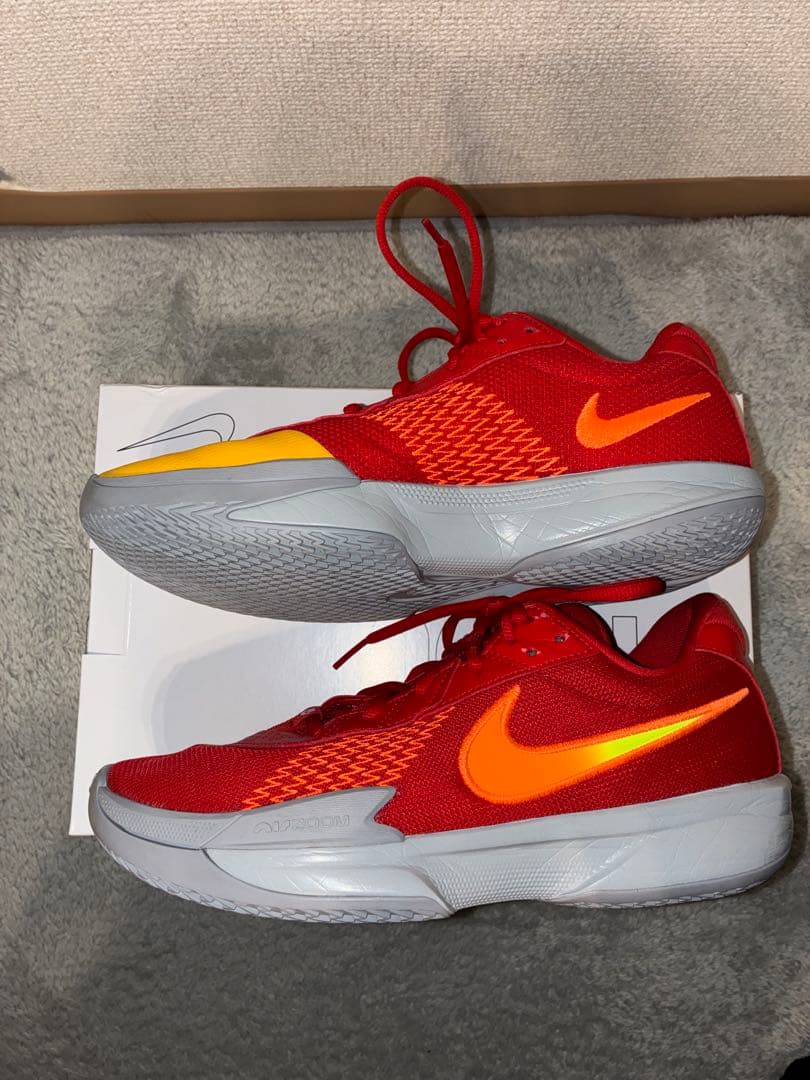 NIKE ZOOM G.T.CUT ACADEMY BY YOU 26.5㎝