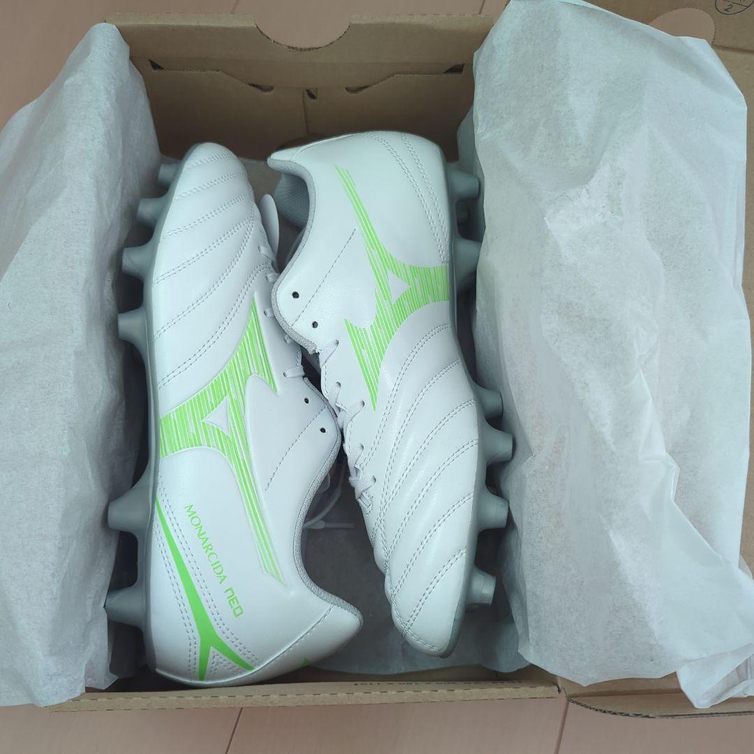 Mizuno 26.5 モナルシーダ NEO3 SELECT