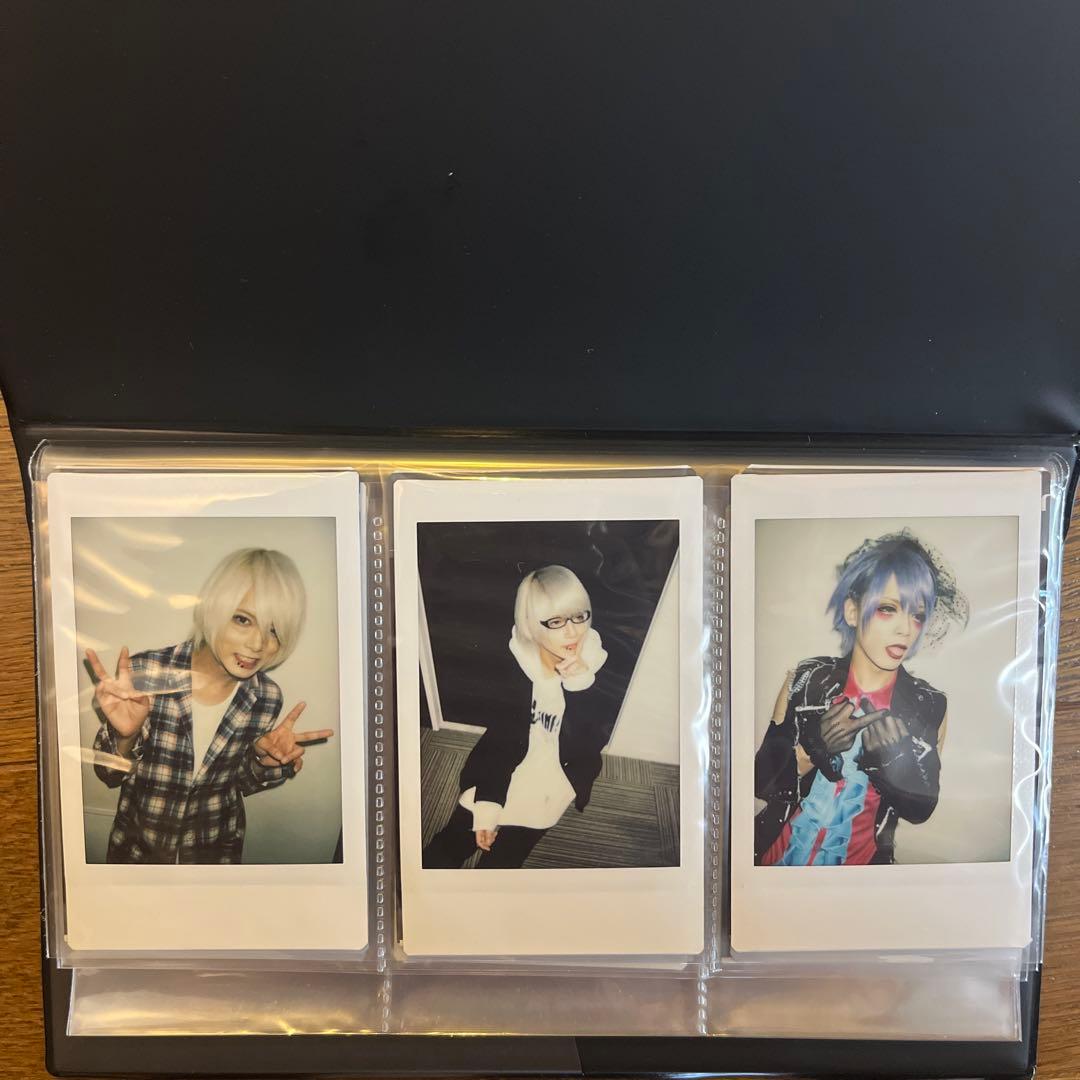 Sick2 祭さんチェキ26枚まとめ売り