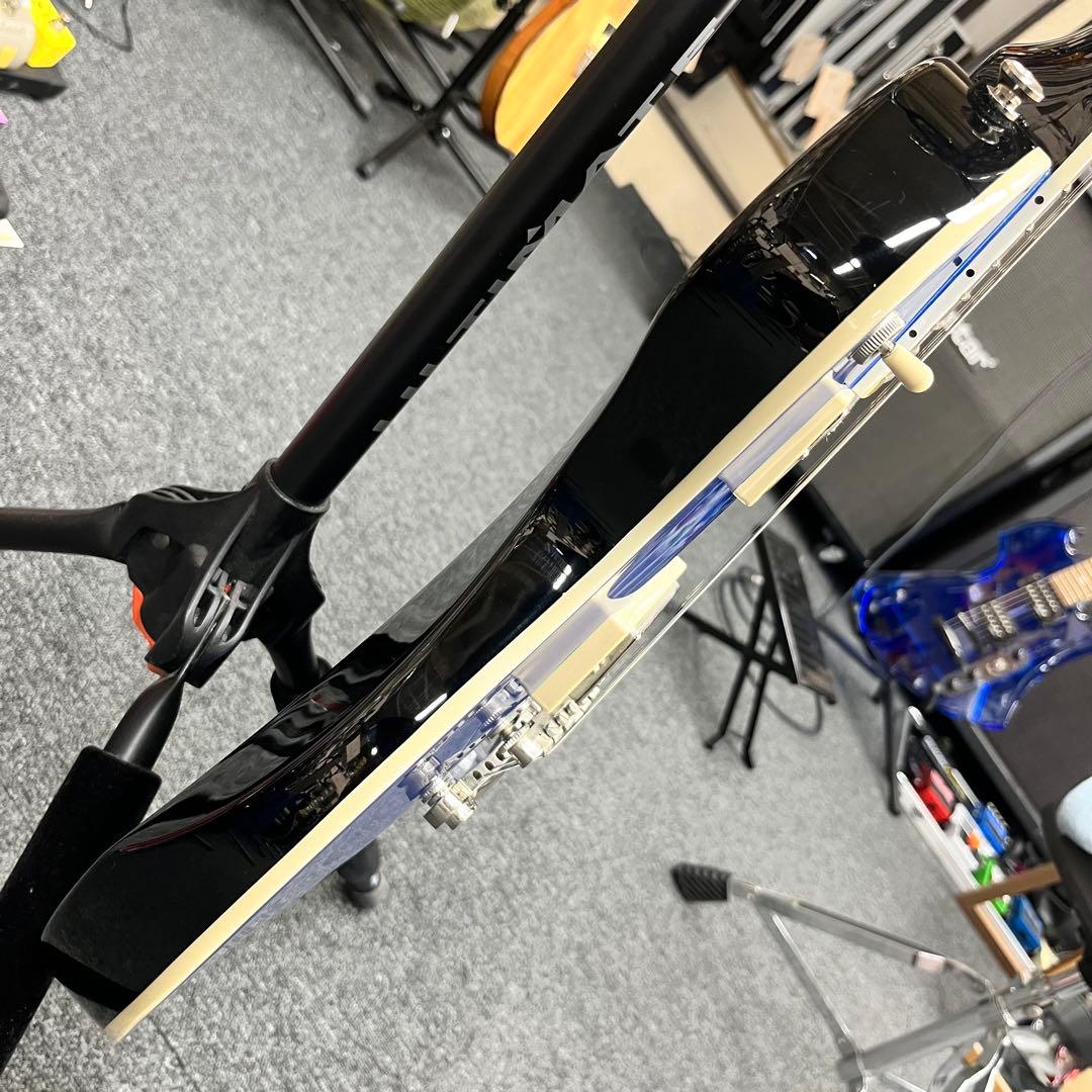【11159】 EPIPHONE Les Paul Muse Radio