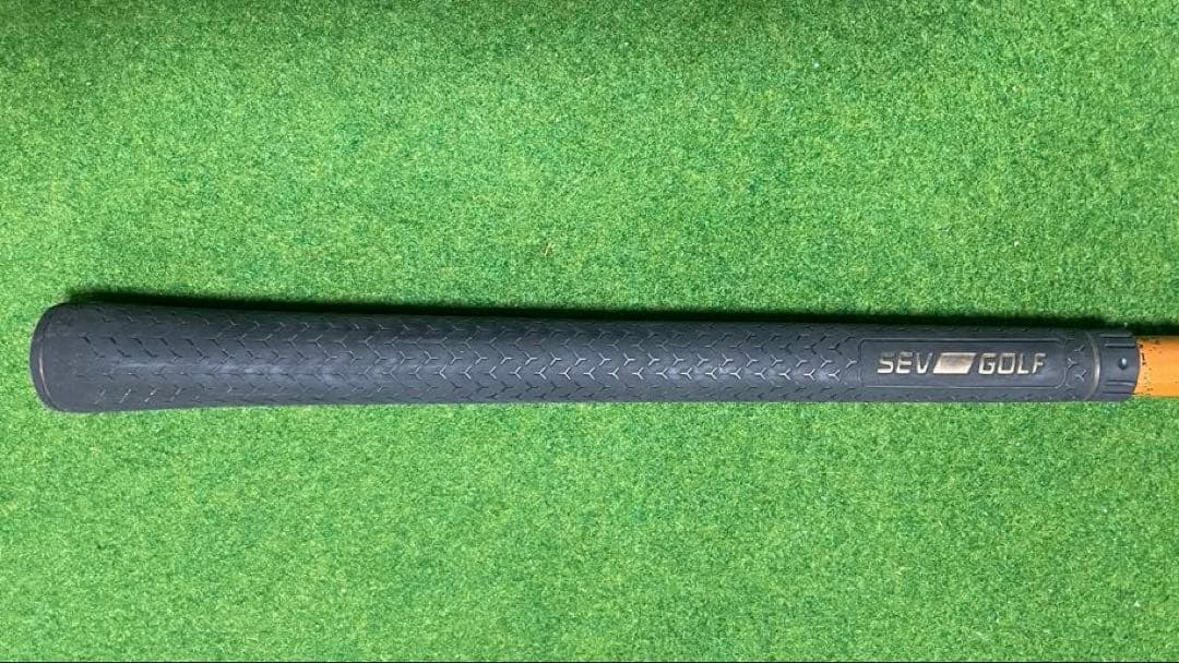 The ATTAS ドライバーシャフト テーラーメイド用スリーブ付き　4R