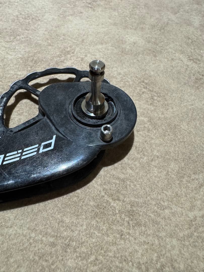 セラミックスピード SRAM etap 11s ビッグプーリー