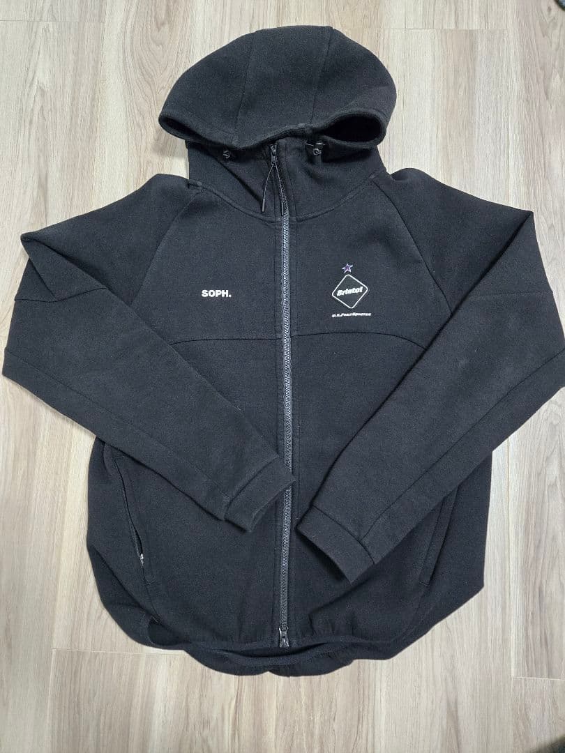 FCRB 18ss セットアップ　希少　size L-M