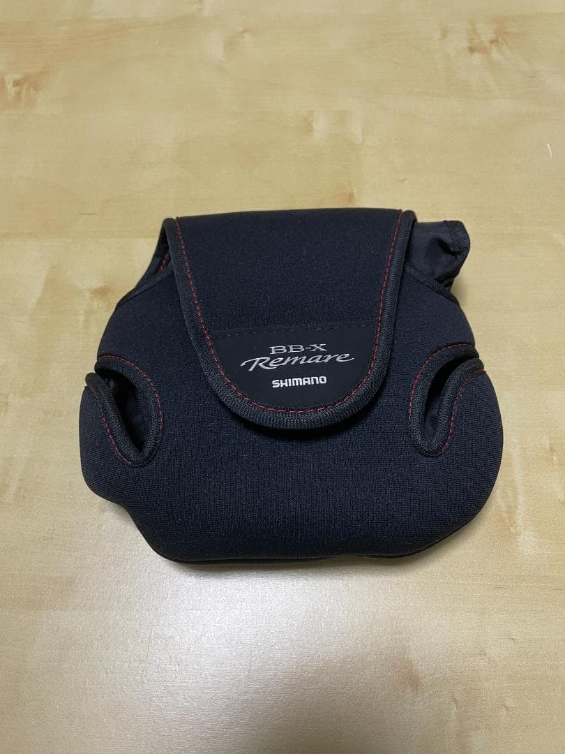 リール BB-X Remare 8000D