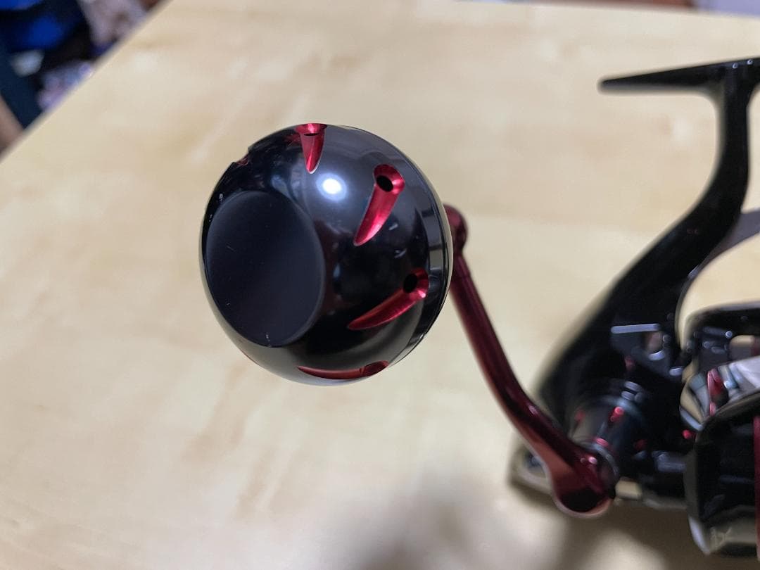 リール BB-X Remare 8000D
