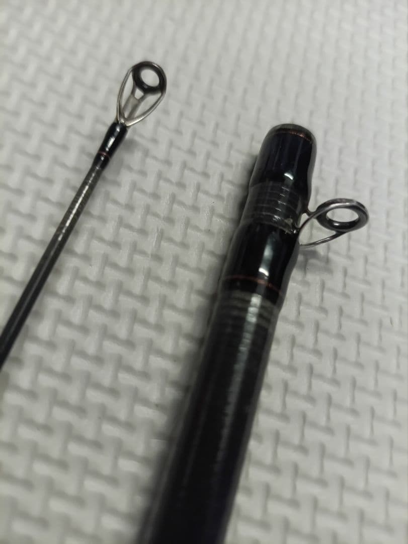 ダイワ　DAIWA HRF KJ 86MHB ハードロックフィッシュ ベイト
