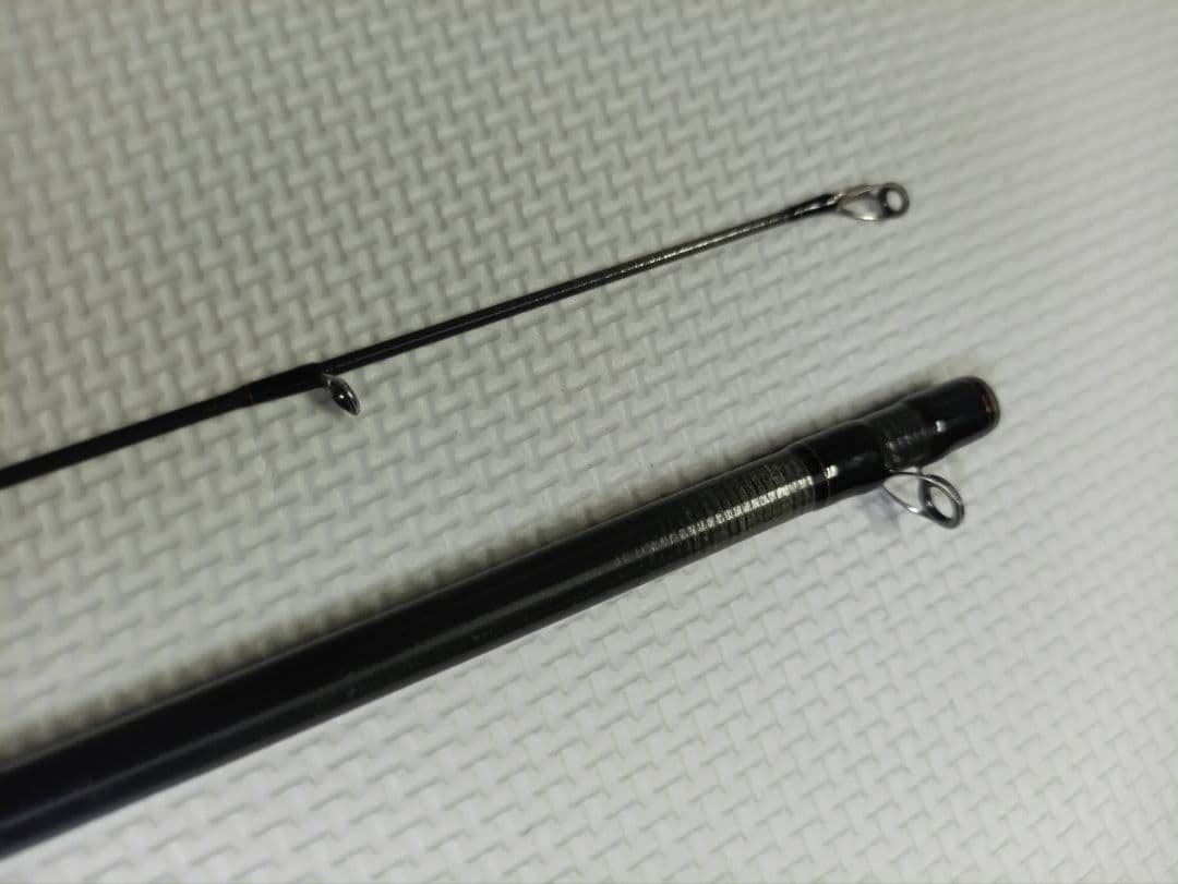 ダイワ　DAIWA HRF KJ 86MHB ハードロックフィッシュ ベイト