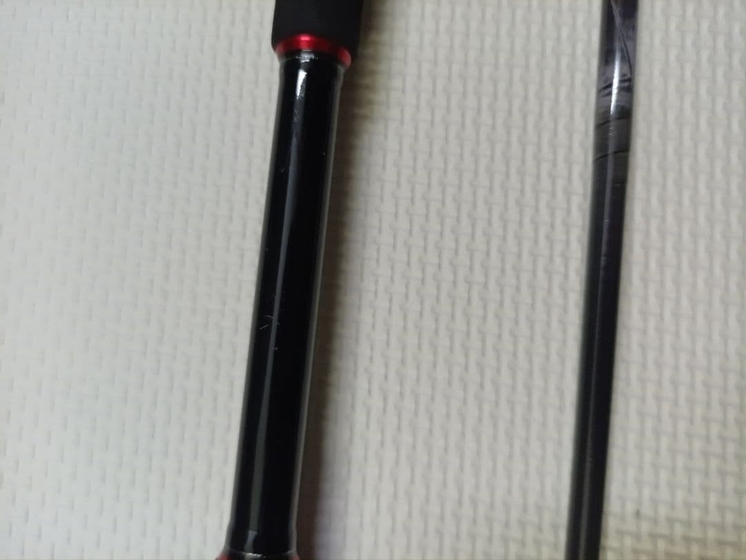 ダイワ　DAIWA HRF KJ 86MHB ハードロックフィッシュ ベイト