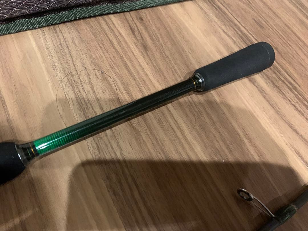 Megabass 礁楽 SL-75MLS
