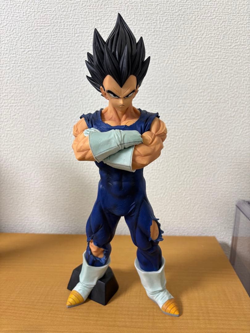 グランディスタネロ　ベジータ
