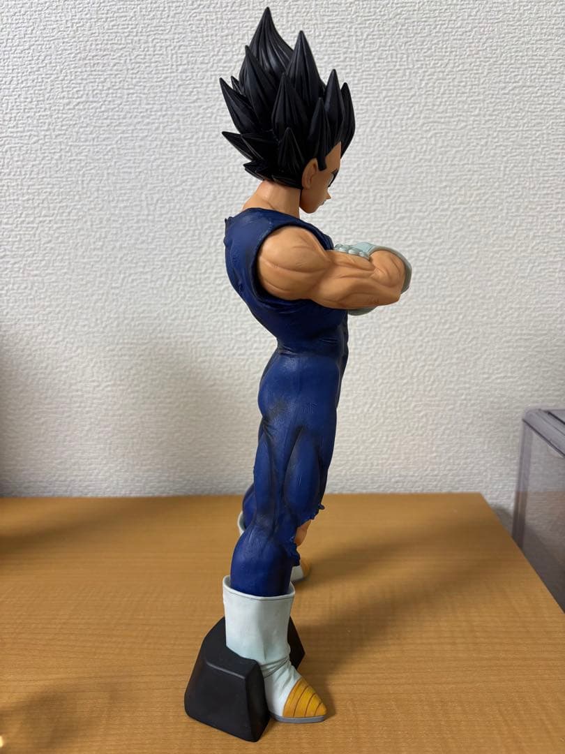 グランディスタネロ　ベジータ