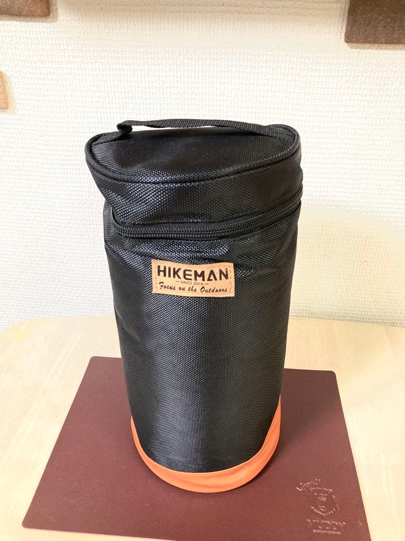 【美品】フュアーハンド ランタン ベイビースペシャル 276 ブロンズ ケース付