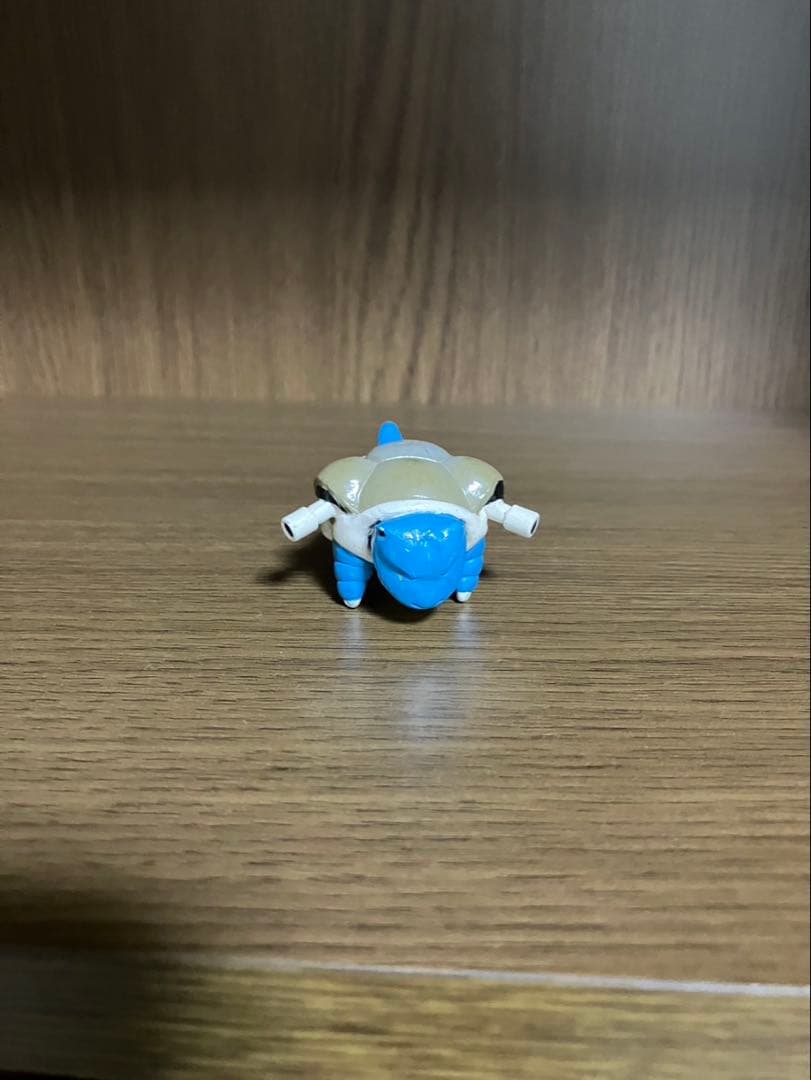 希少　ポケモン　モンスターコレクション 初期　カメックス