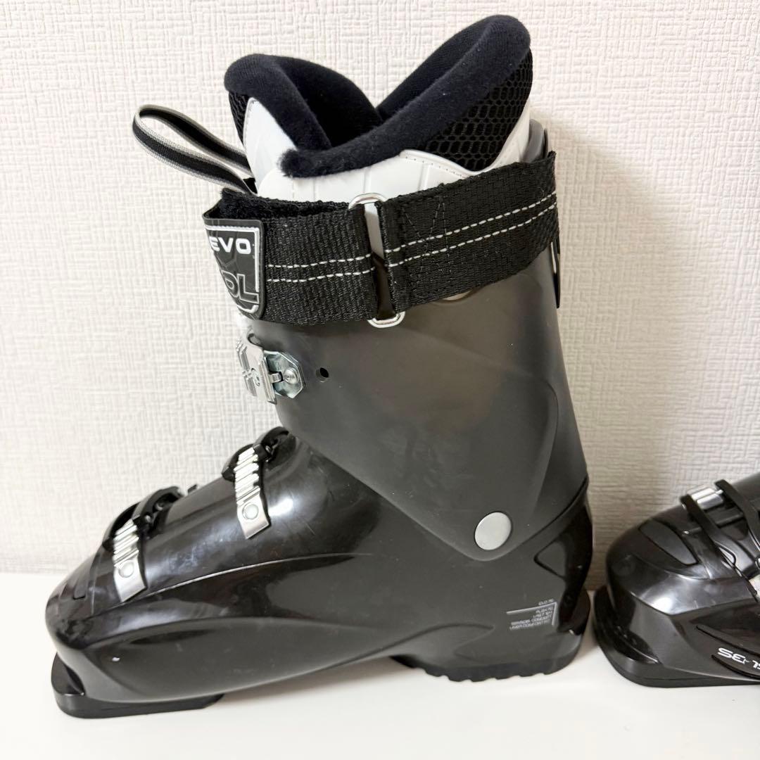 ROSSIGNOL ロシニョールEVO70 スキー用ブーツ 26〜26.5
