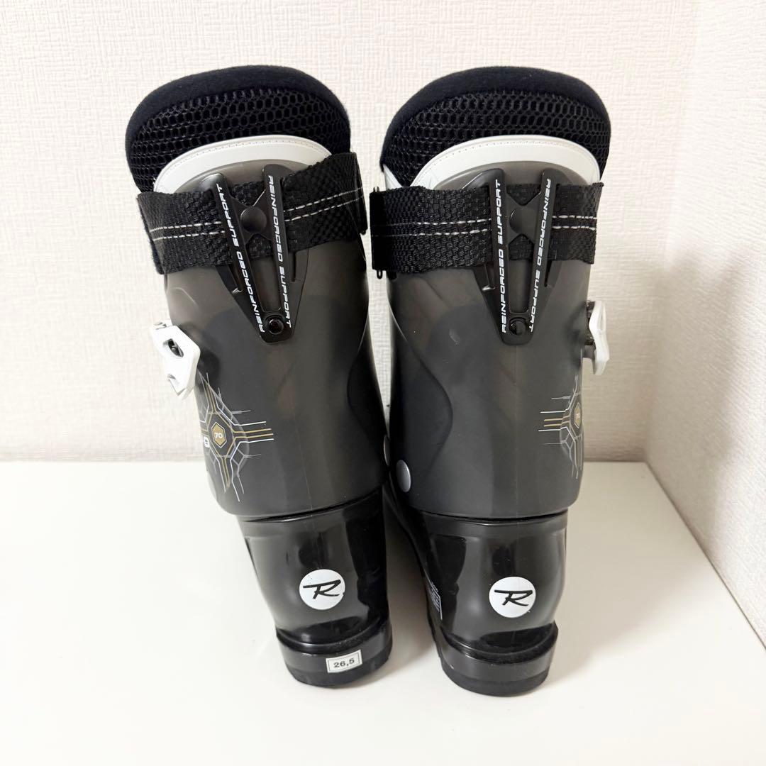 ROSSIGNOL ロシニョールEVO70 スキー用ブーツ 26〜26.5